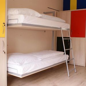 Dormitory Room Mixed